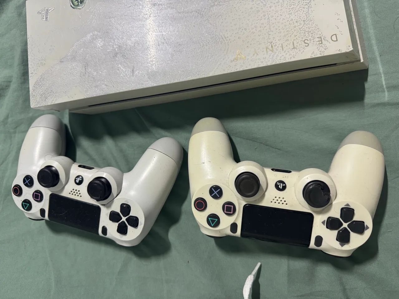 Vendo Play 4 - Foto 4