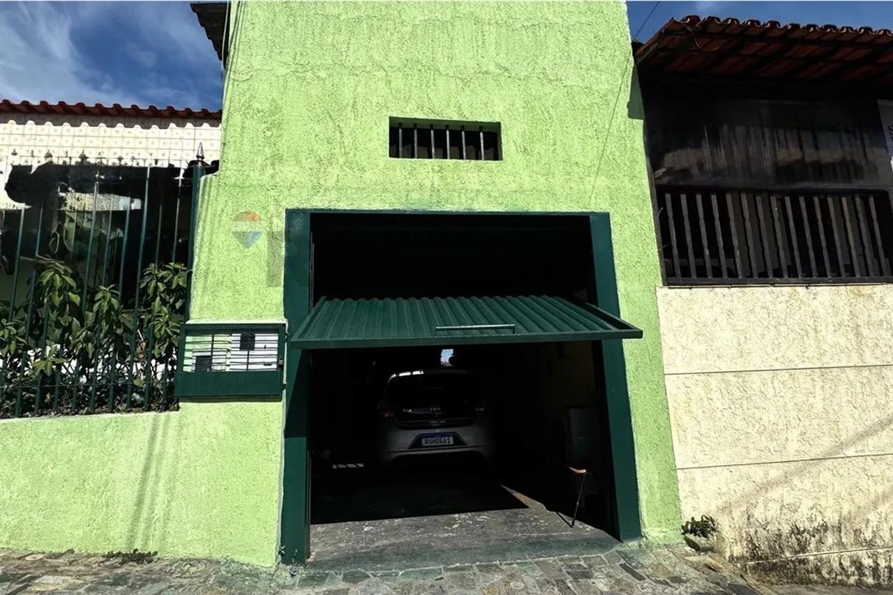 Casa Linear Espaçosa no Jardim São José - Foto 2