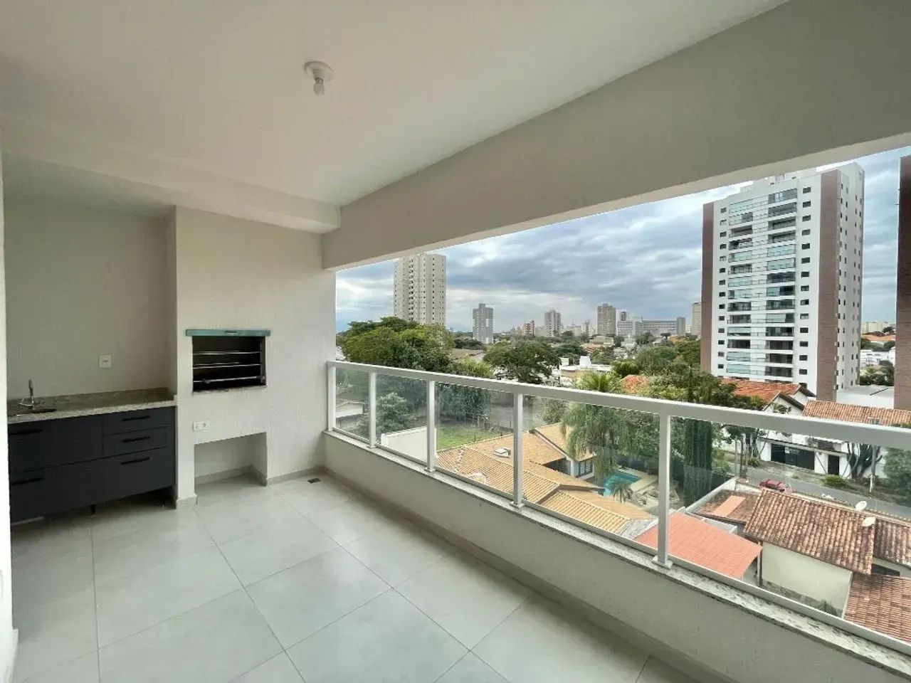 Apartamento à VEnda