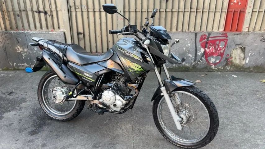 XTZCROSSER150