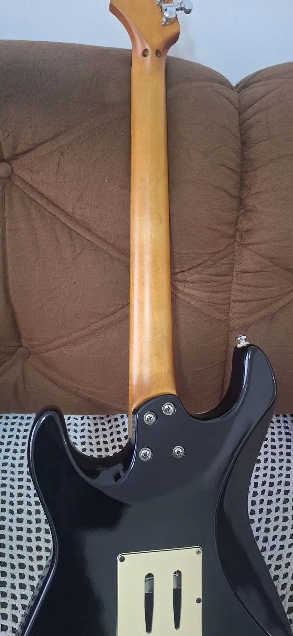 Guitarra  - Foto 3
