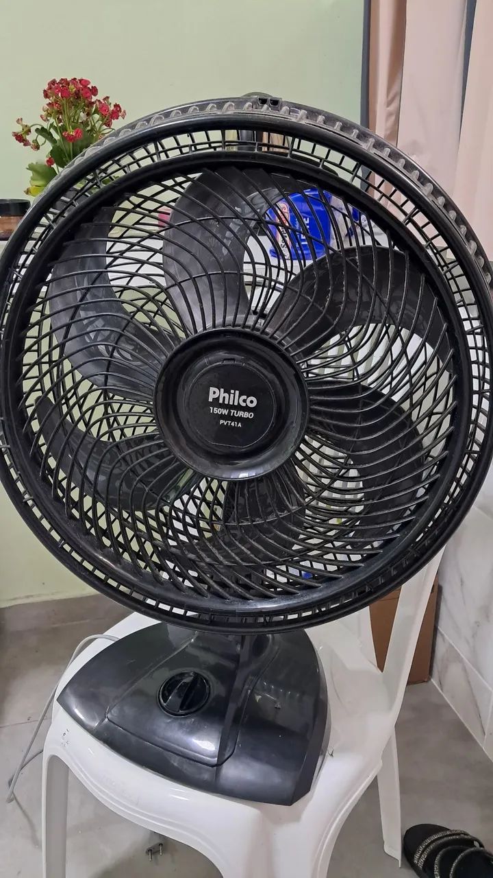Ventilador 