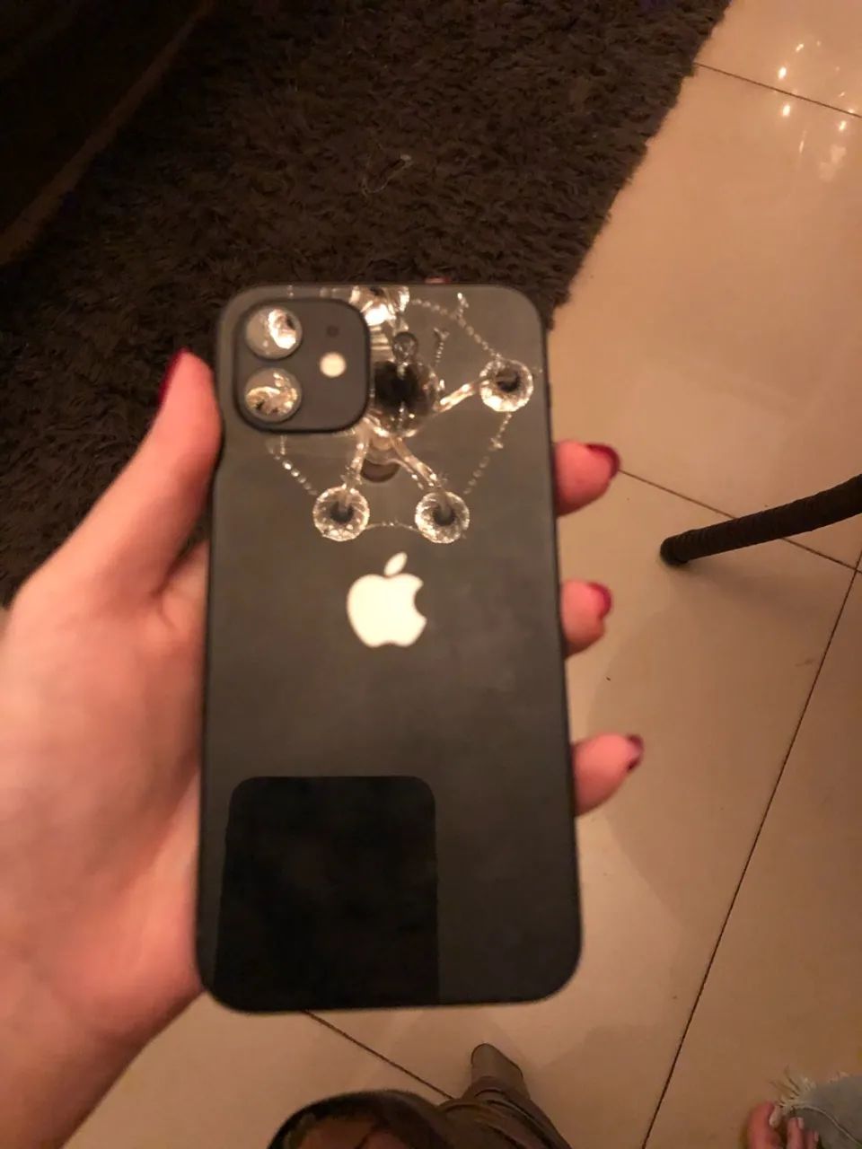 iPhone 12  - Foto 2
