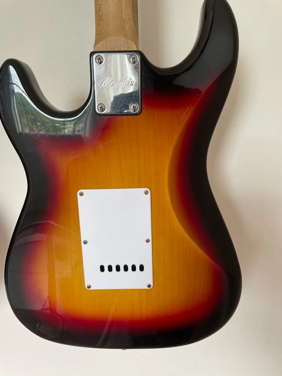 Guitarra  - Foto 5