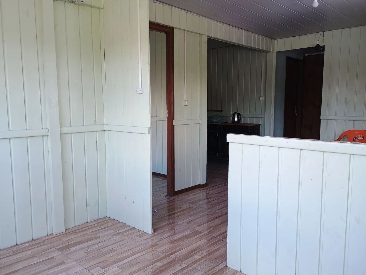 Alugo casa em Santo Amaro da Imperatriz  - Foto 4