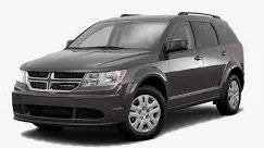 Dodge Journey 2013