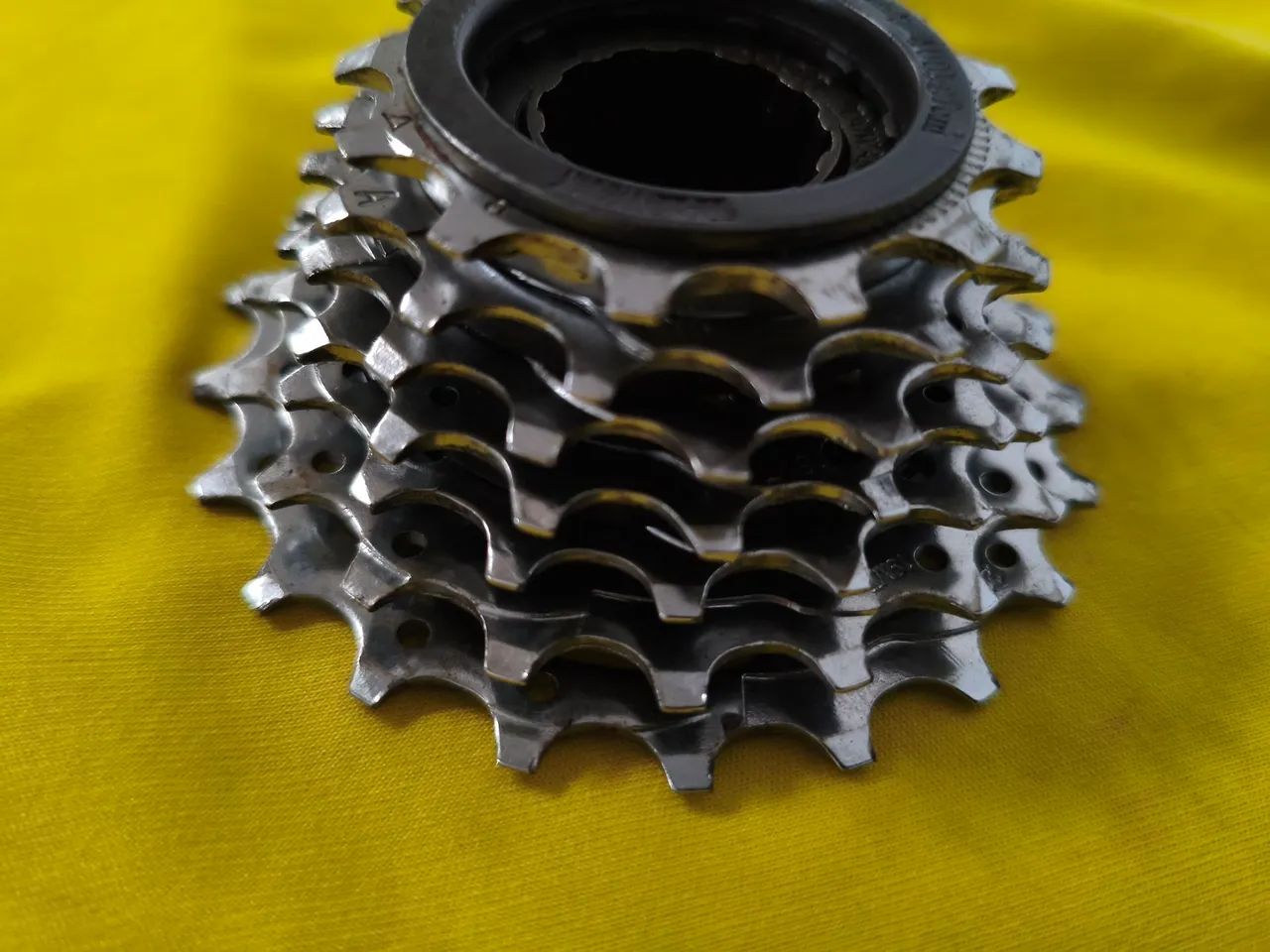 Catraca 7v reduzida 13/21