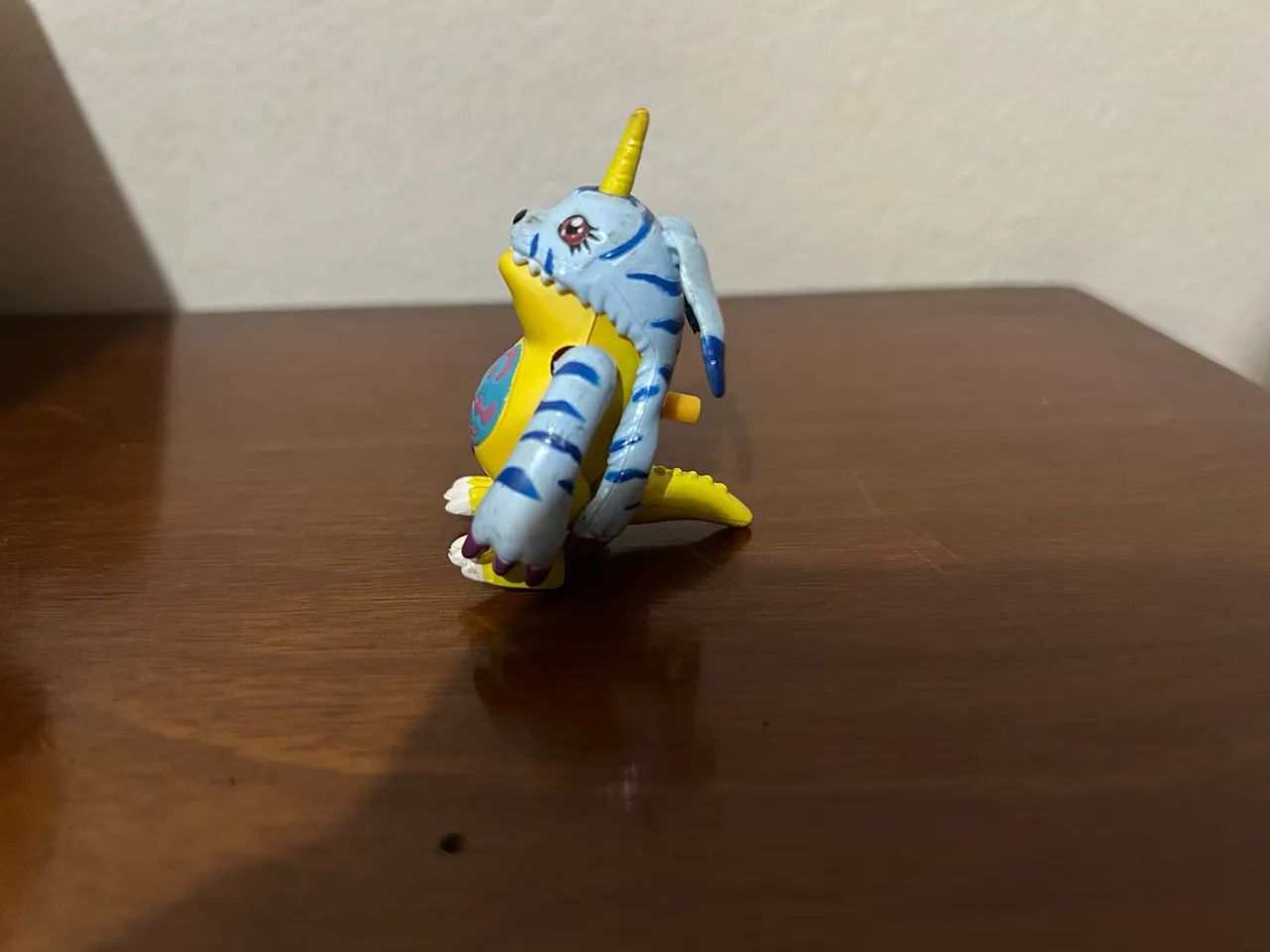Gabumon Digimon  - Foto 2