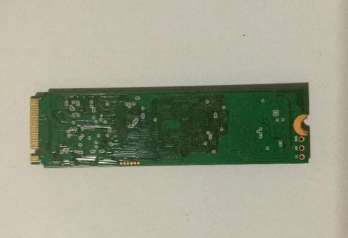 Ssd Nvme 256gb423877940263659521