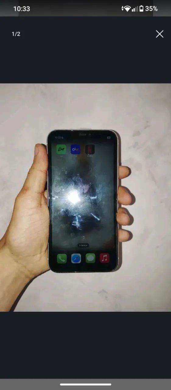 iPhone 11 