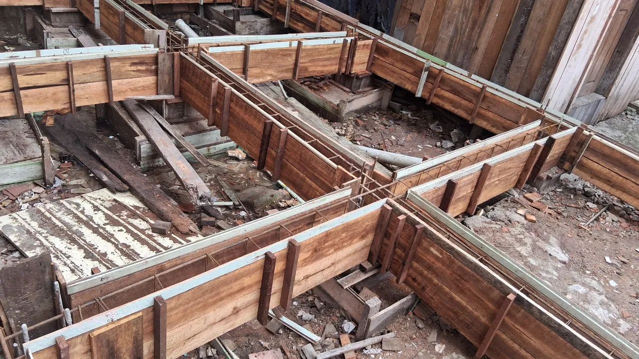 Construção e reforma  - Foto 5