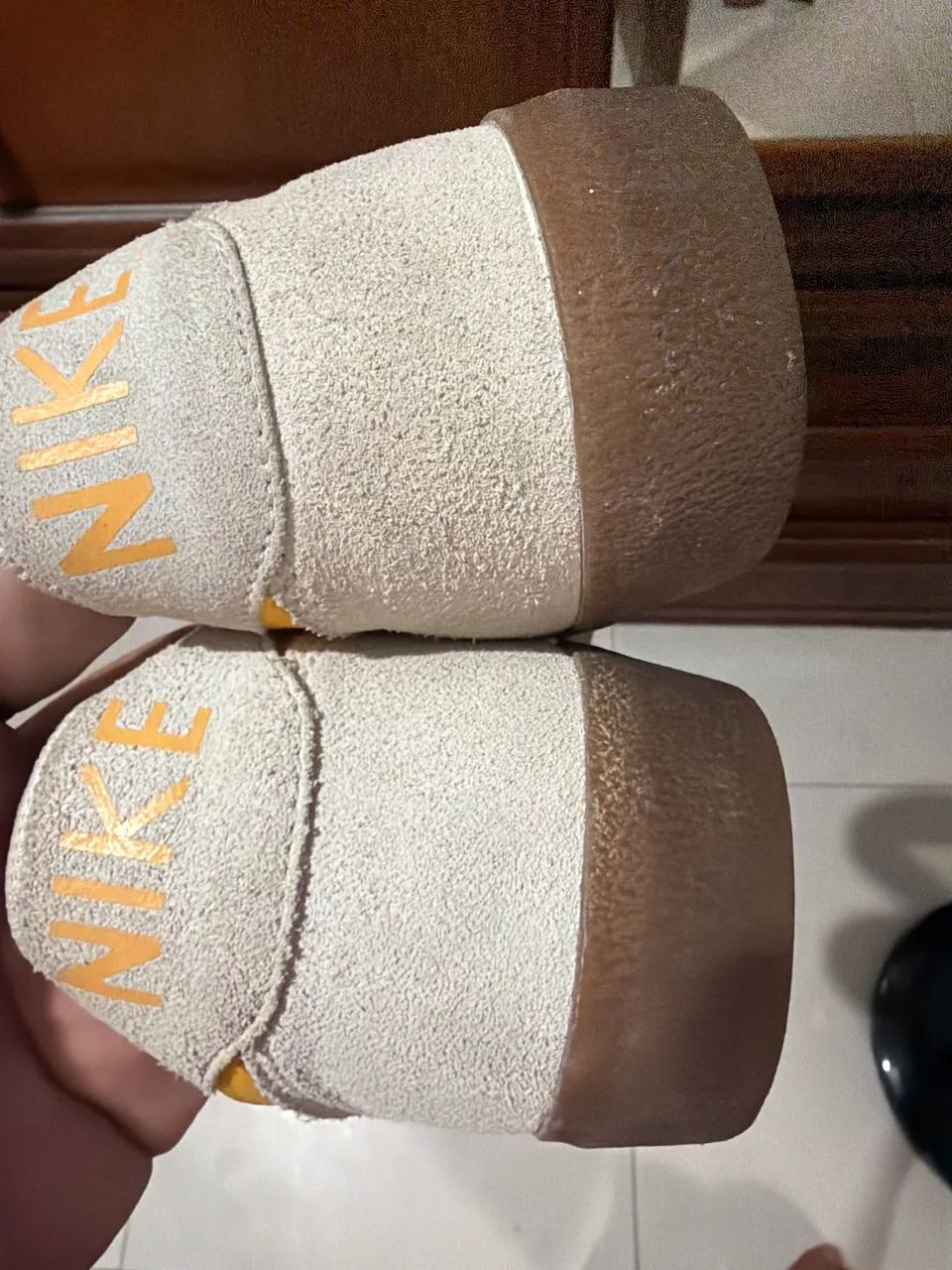 Tênis Nike 44 - Foto 4