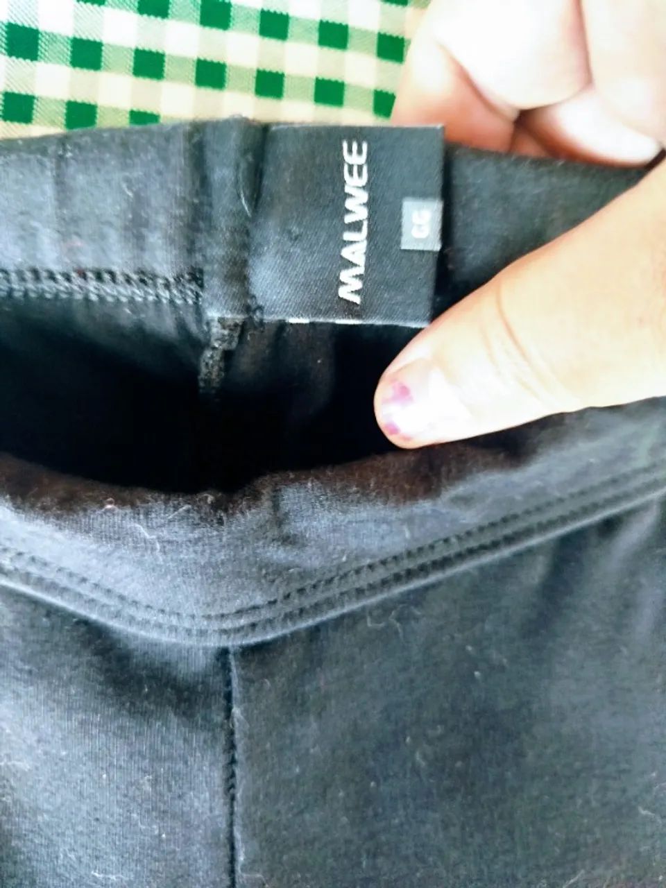 Calça Corsário Malwee - Foto 2