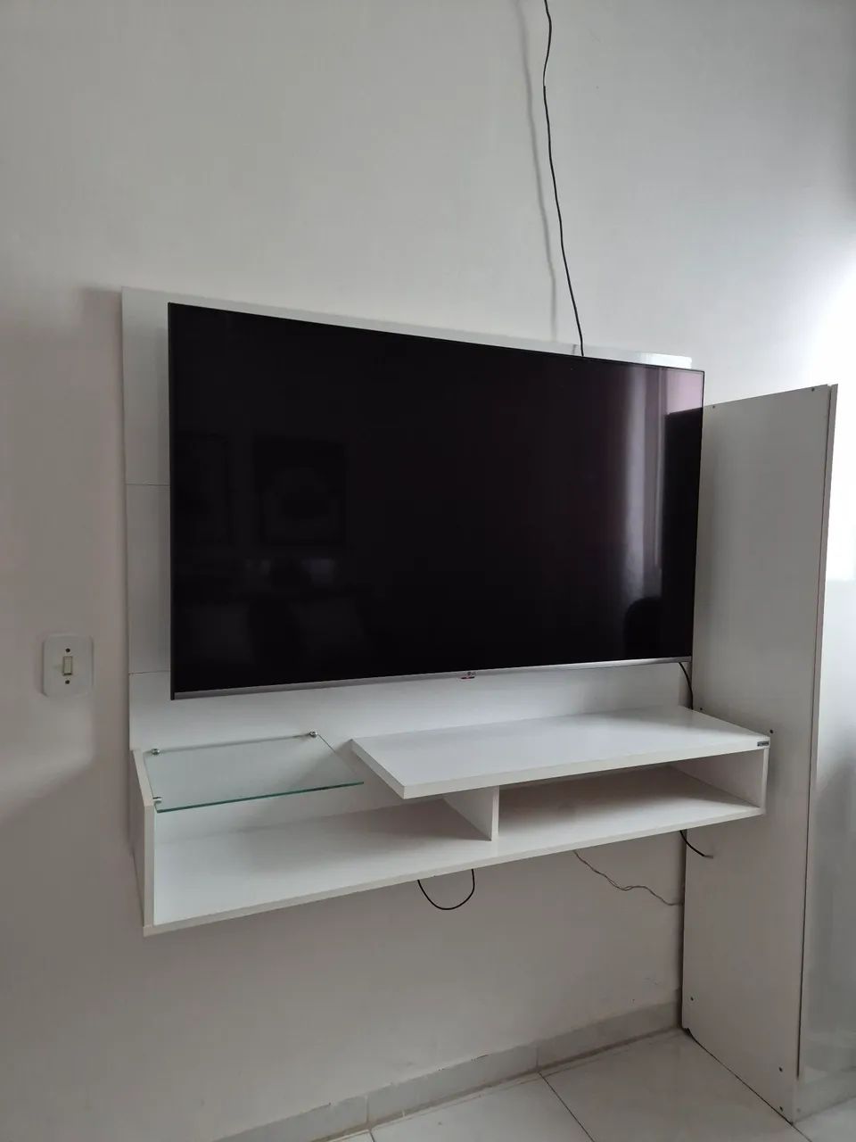 Painel para TV até 60 polegadas