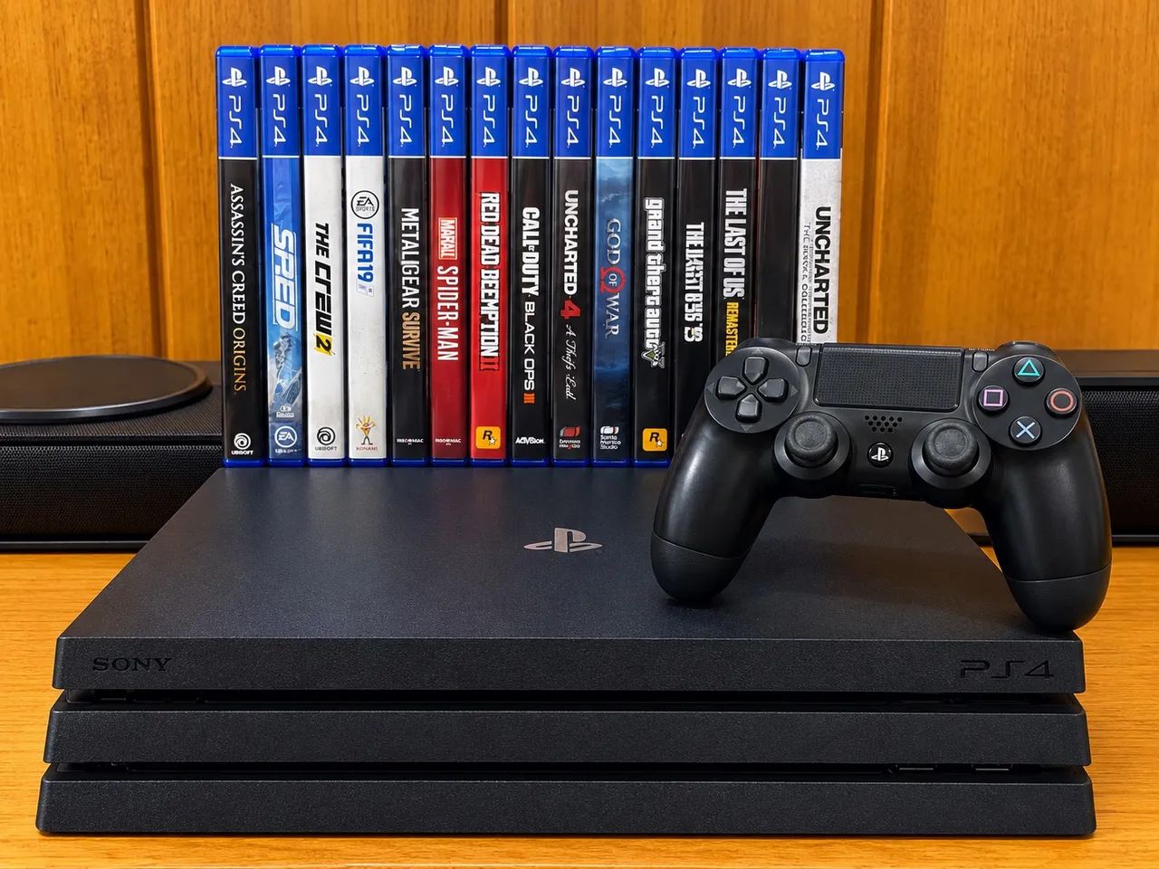 PlayStation 4 Pro - Foto 2