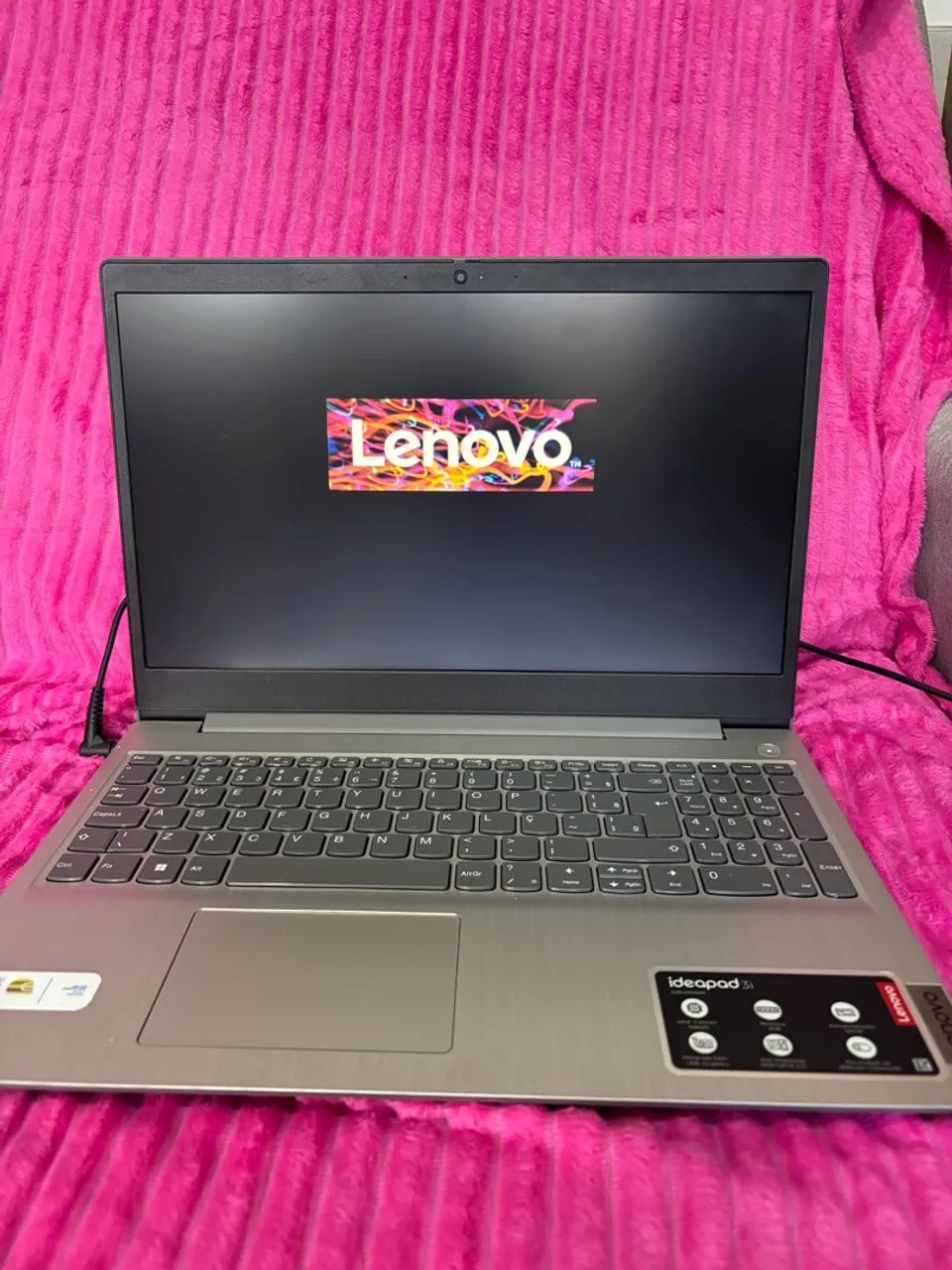 Notebook Lenovo  - Foto 3