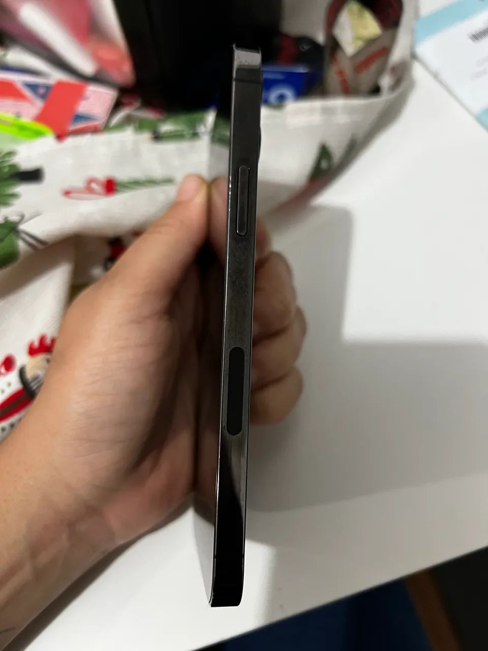 iPhone 12 Pro 128gb  - Foto 4