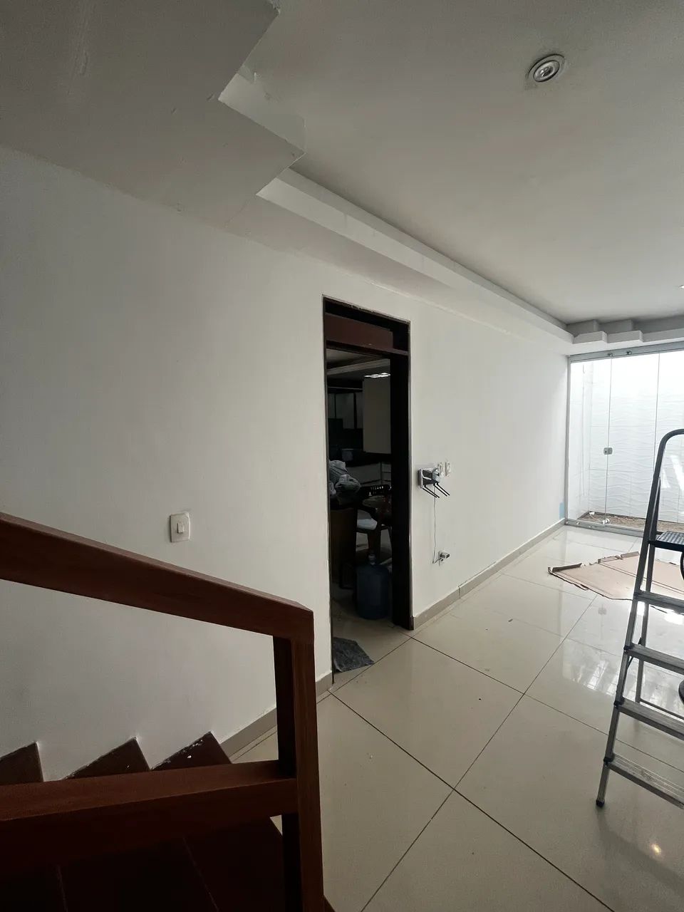 Pintor, Pintura, Profissional  - Foto 4