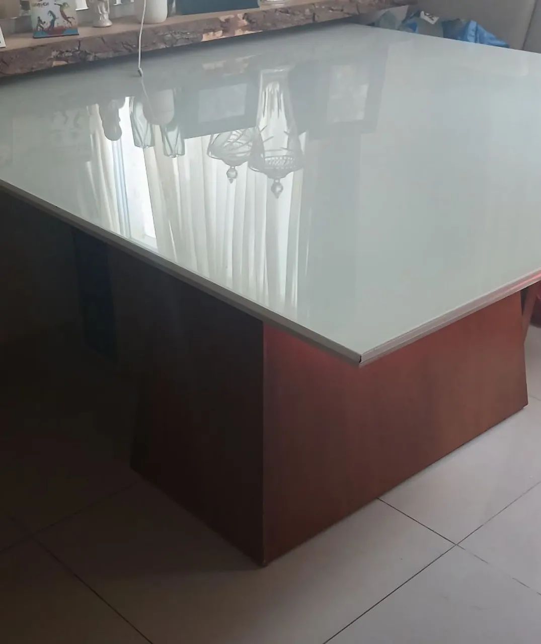 Mesa de jantar