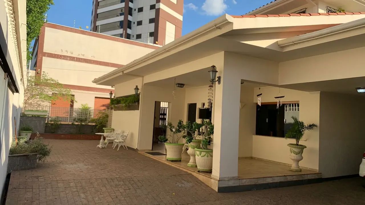Sobrado Comercial Duque de Caxias
