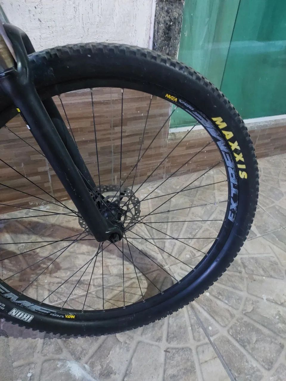Bicicleta first active aro 29 - Foto 5