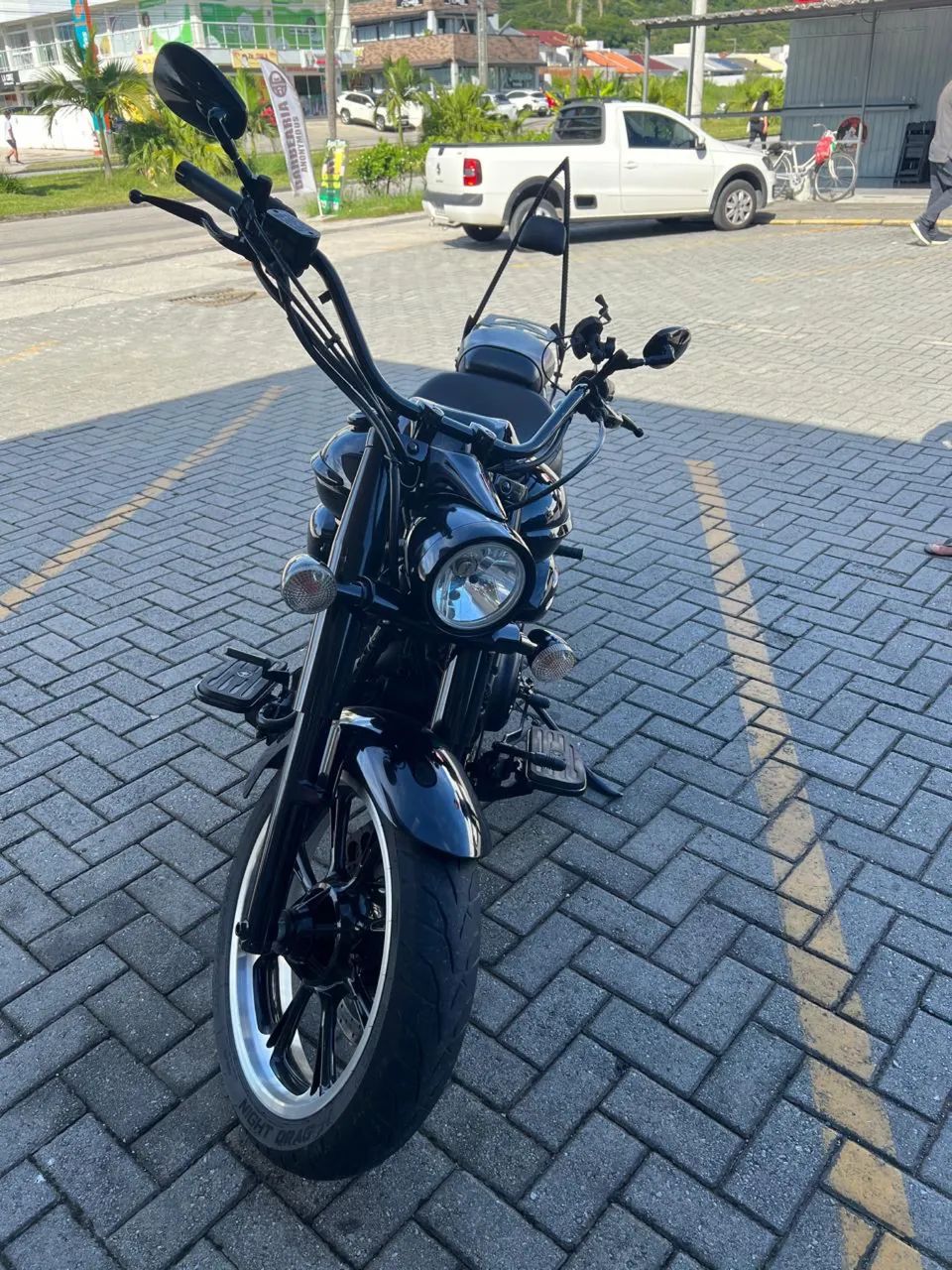Midnight 950  - Foto 4