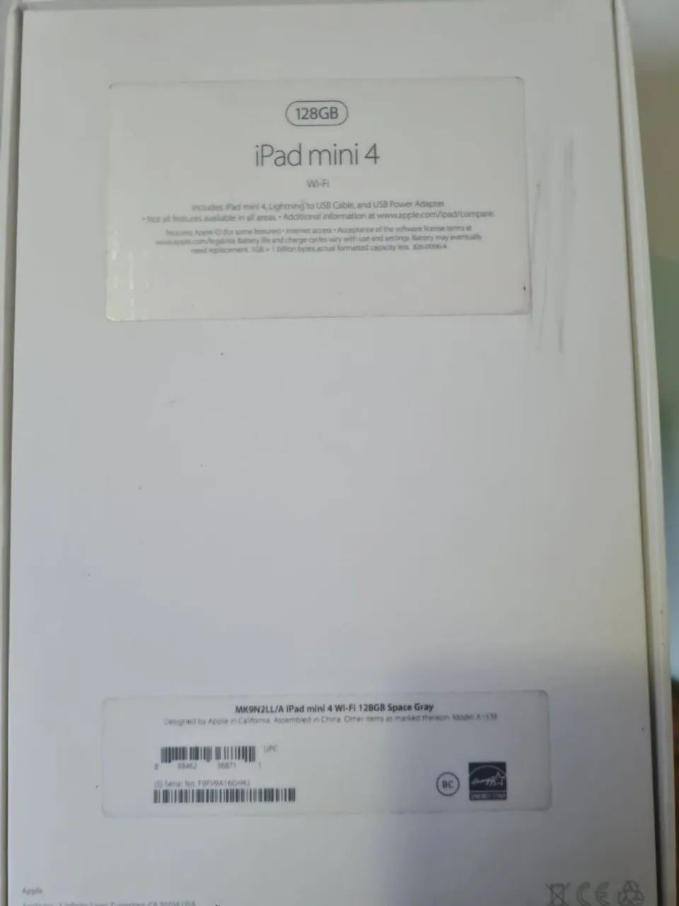 IPAD MINI 4 - 128GB - Foto 4