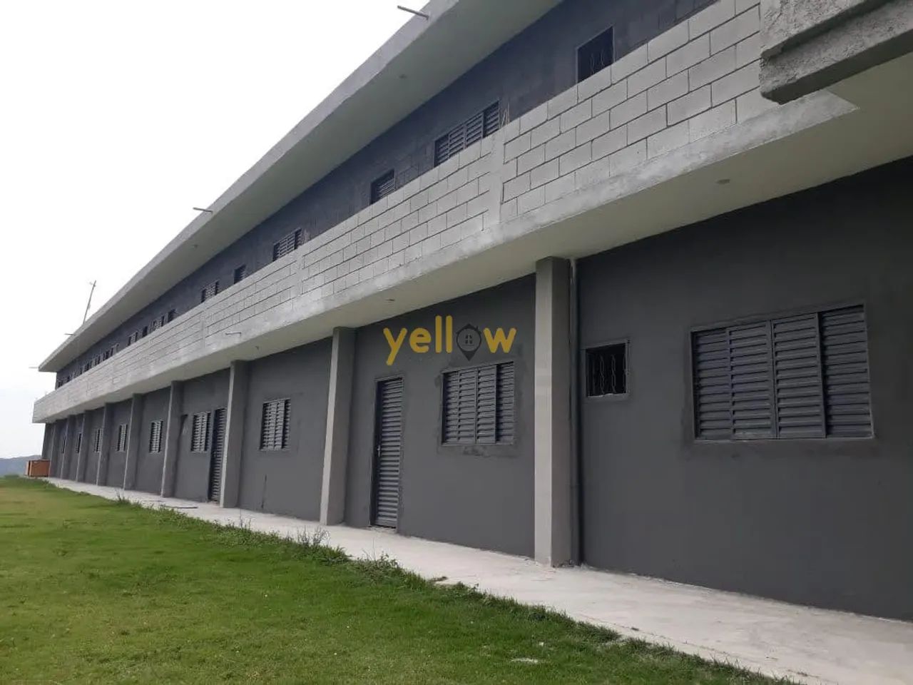 Galpão em Vargem Grande - Santa Isabel, SP - Foto 2