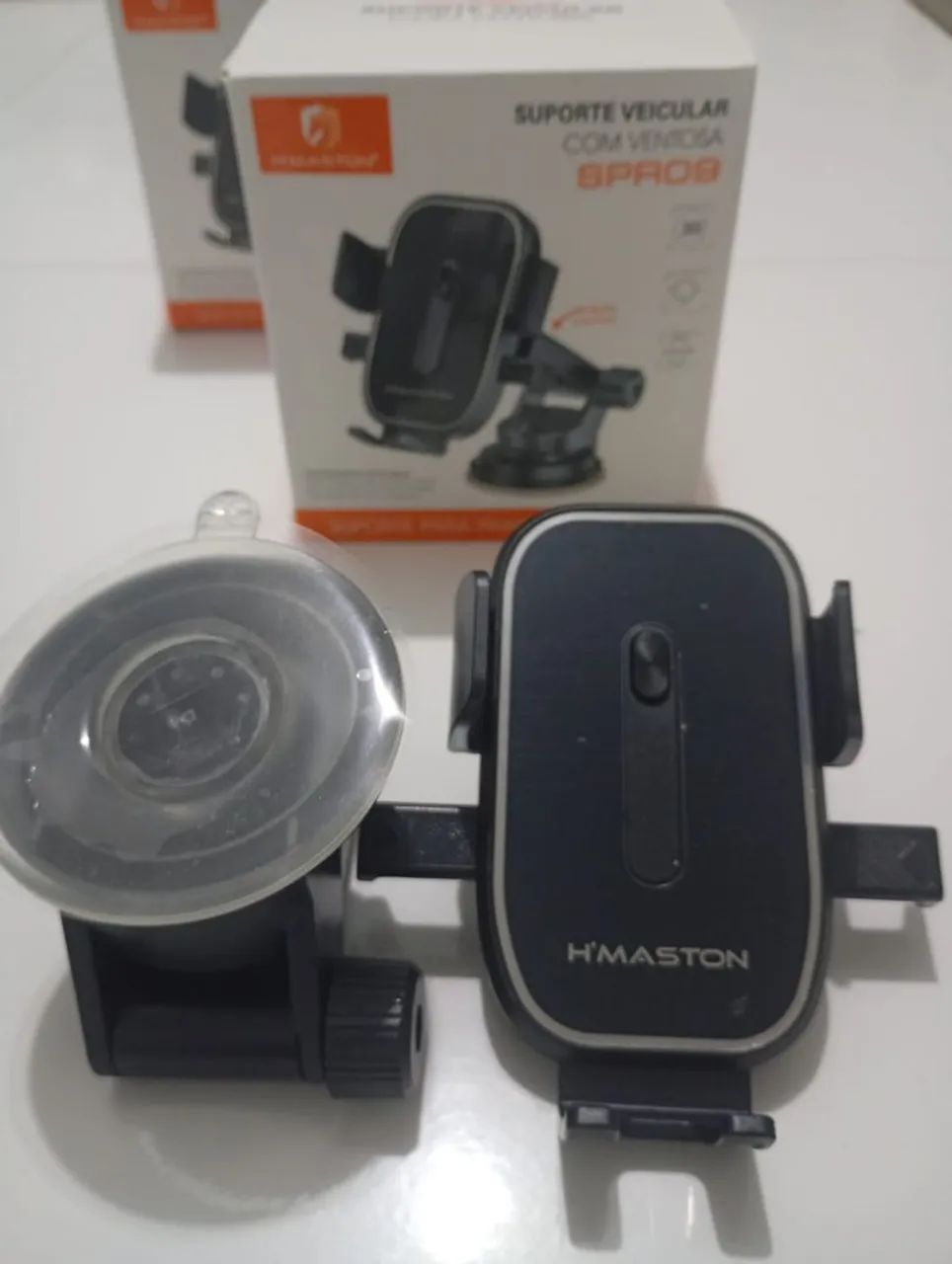Suporte Veicular Universal HMASTON