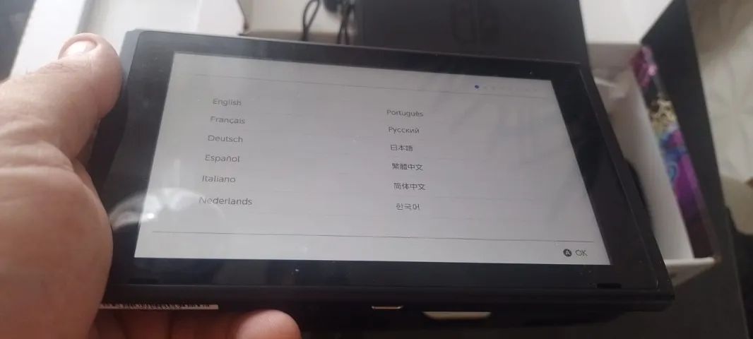 Nintendo Switch V2, Acessorios, Parcelo, Aceito troca - Foto 4