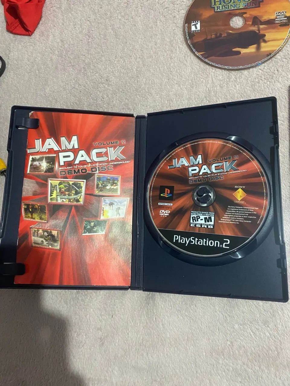 Jogos PS2 Original - Foto 2