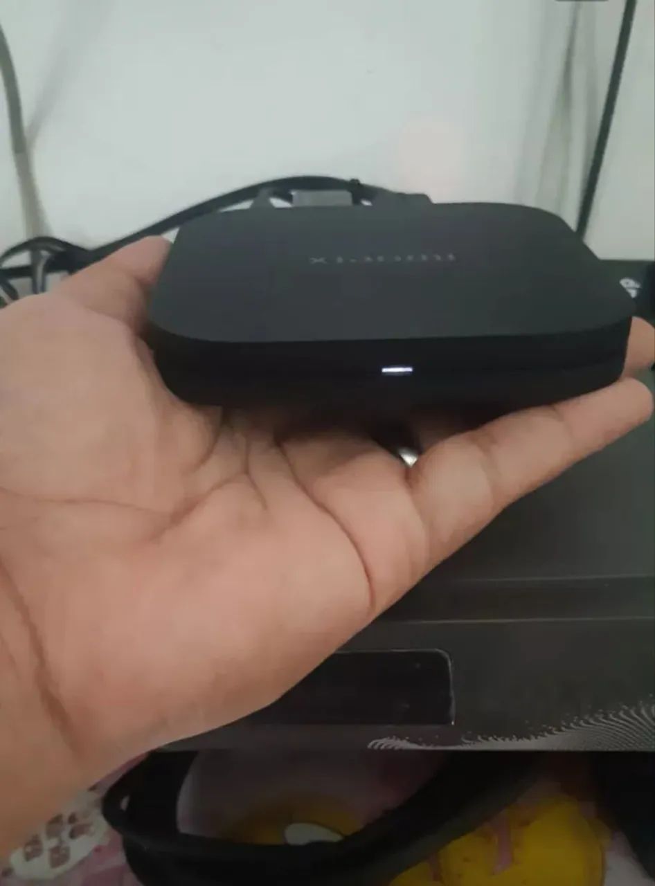 MI TVBOX S 4K - Foto 2