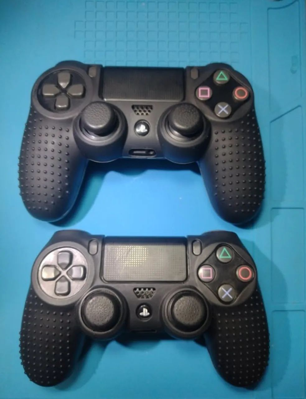 PS4 SLIM - DESBLOQUEADO ? - Foto 5