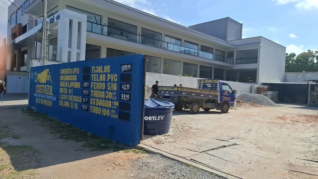 PASSO PONTO MATERIAL DE CONSTRUÇÃO E DEPÓSITO - Foto 3