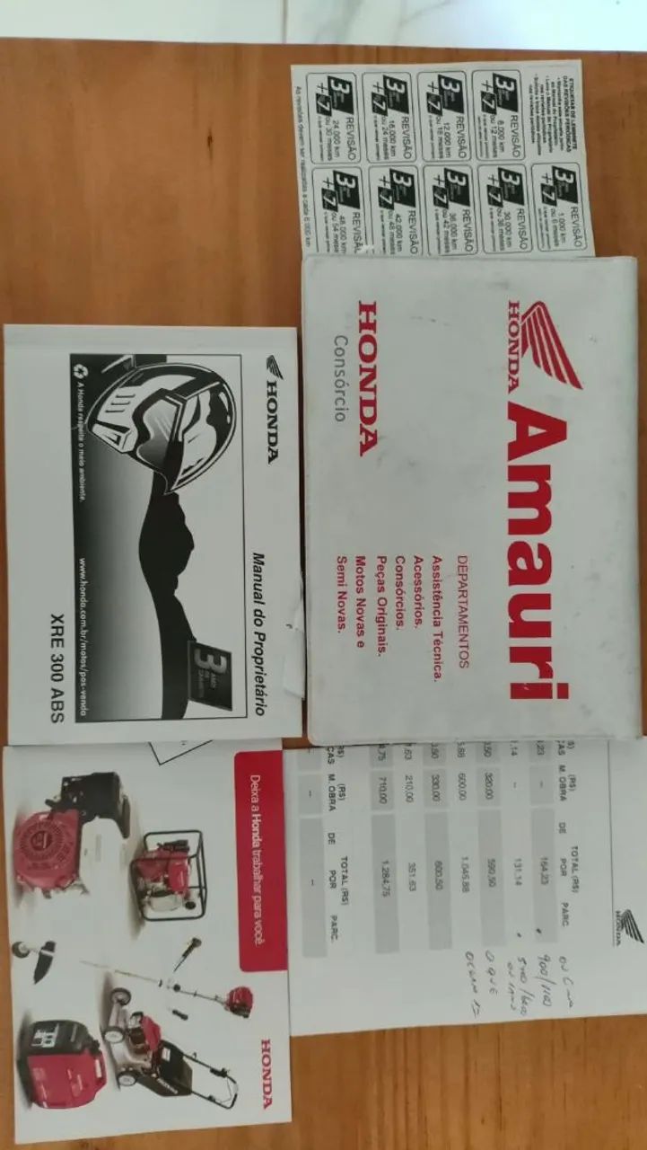 XRE 300 2020 flex  - Foto 5