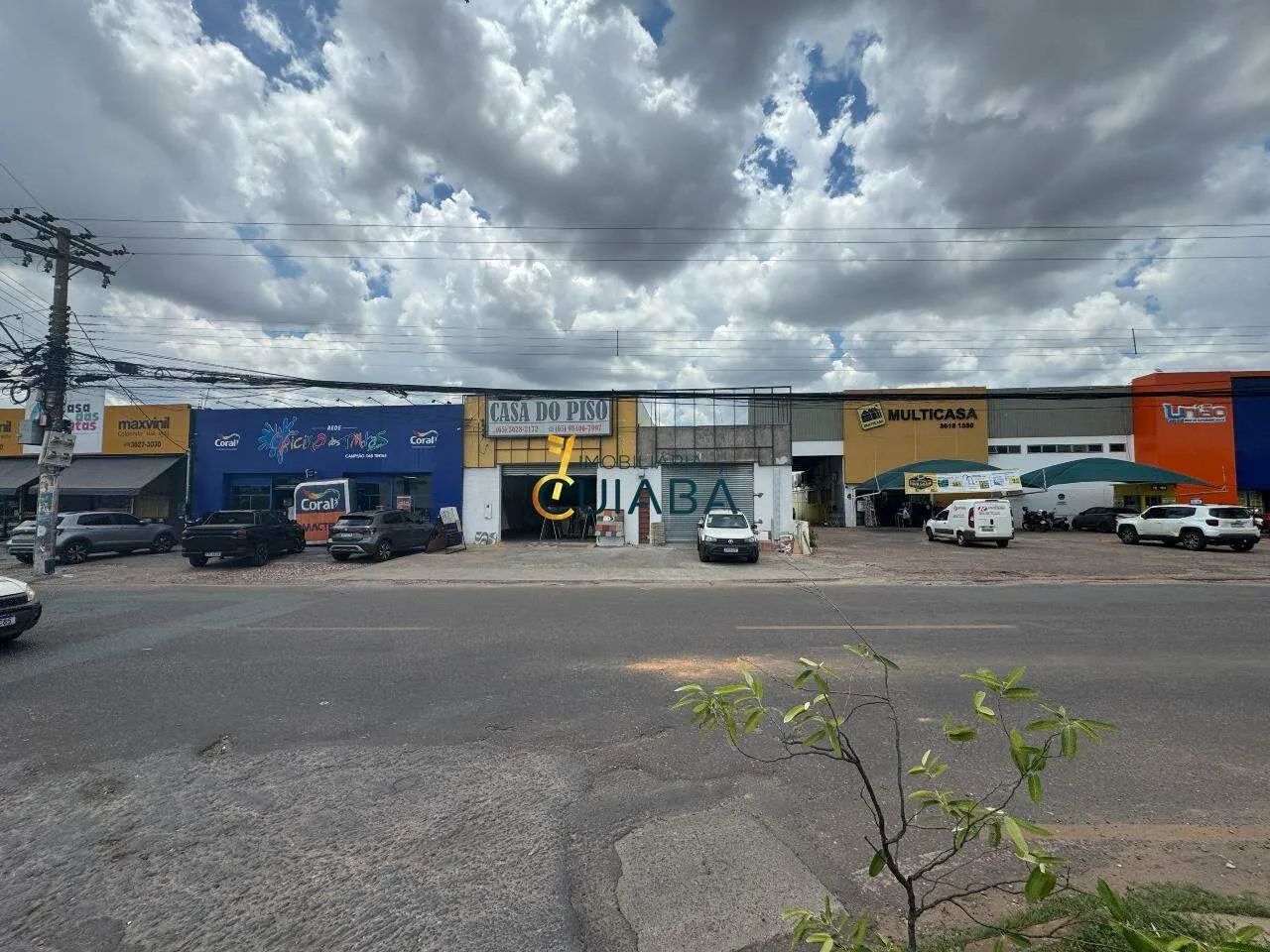 Imovel comercial para aluguel na avenida carmindo de campos - Foto 3