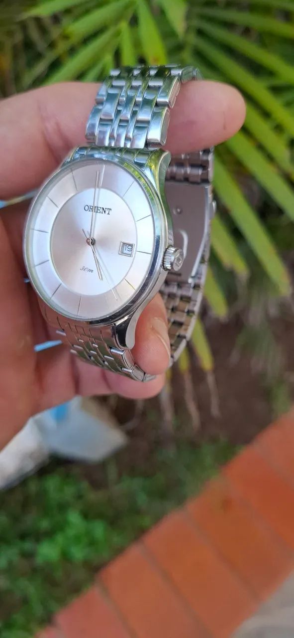 Relogio Orient - Foto 2