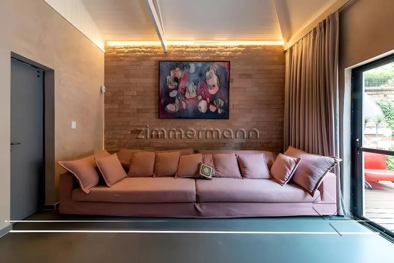 CASA SOBRADO POMPÉIA 4 SUÍTES 2 VAGAS - Foto 3