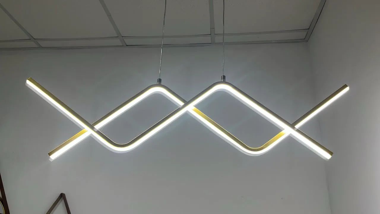 Luminária  - Foto 3