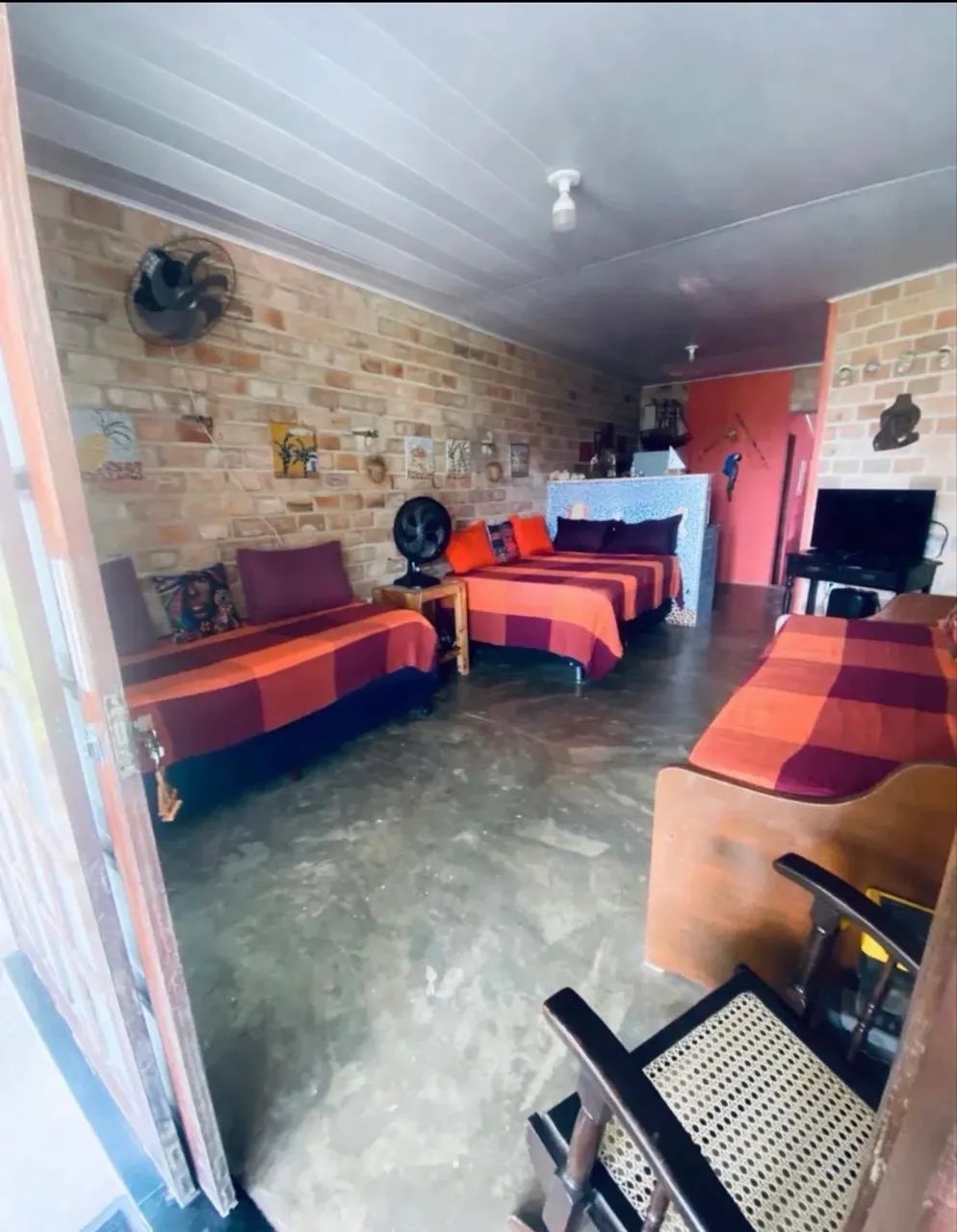Casa Aconchego da Baia da traição  - Foto 5