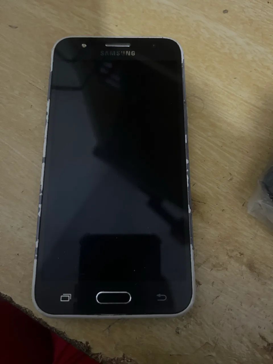 Galaxy J5 Prime 