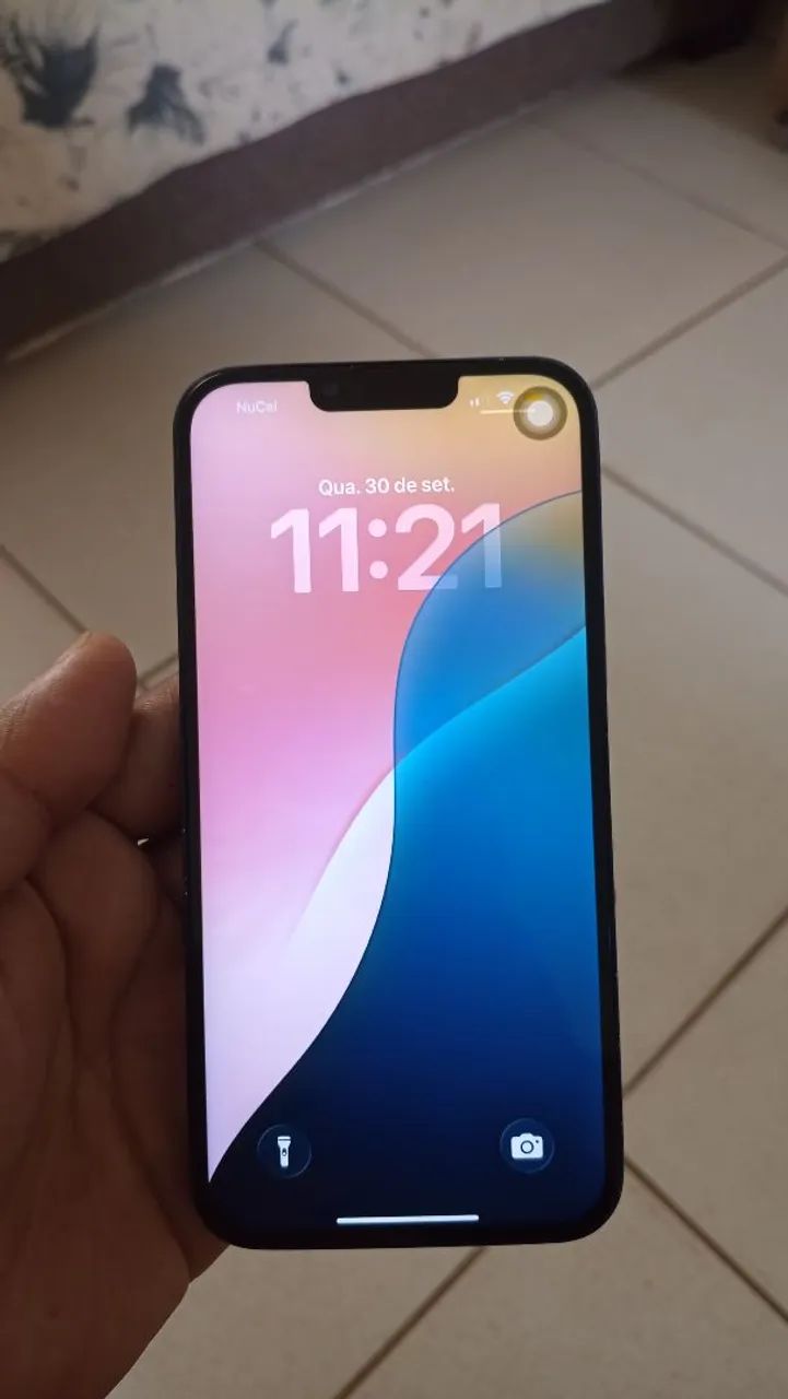 Vendo iPhone 13 pro Max   - Foto 3