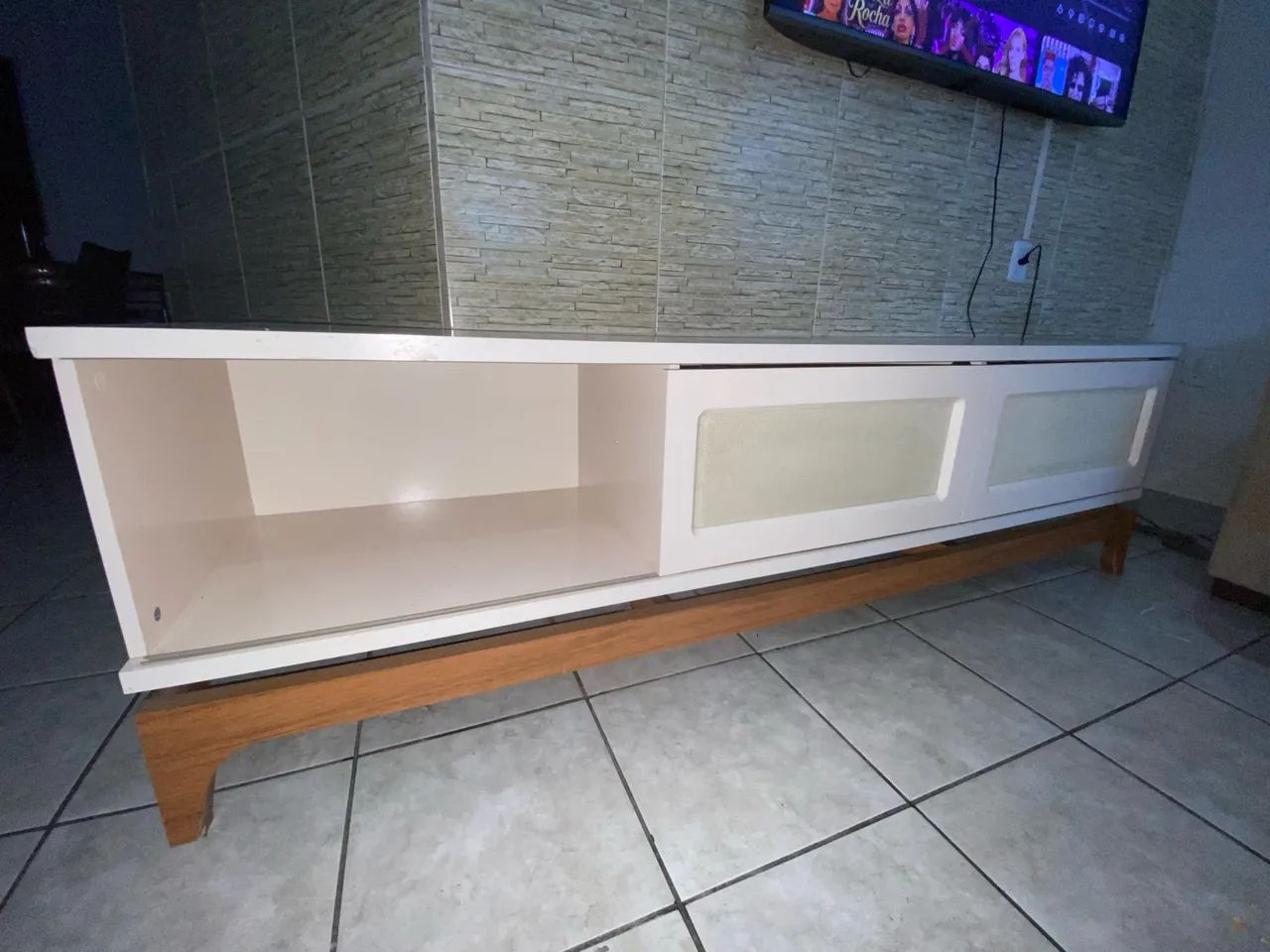 Rack de TV - Foto 2
