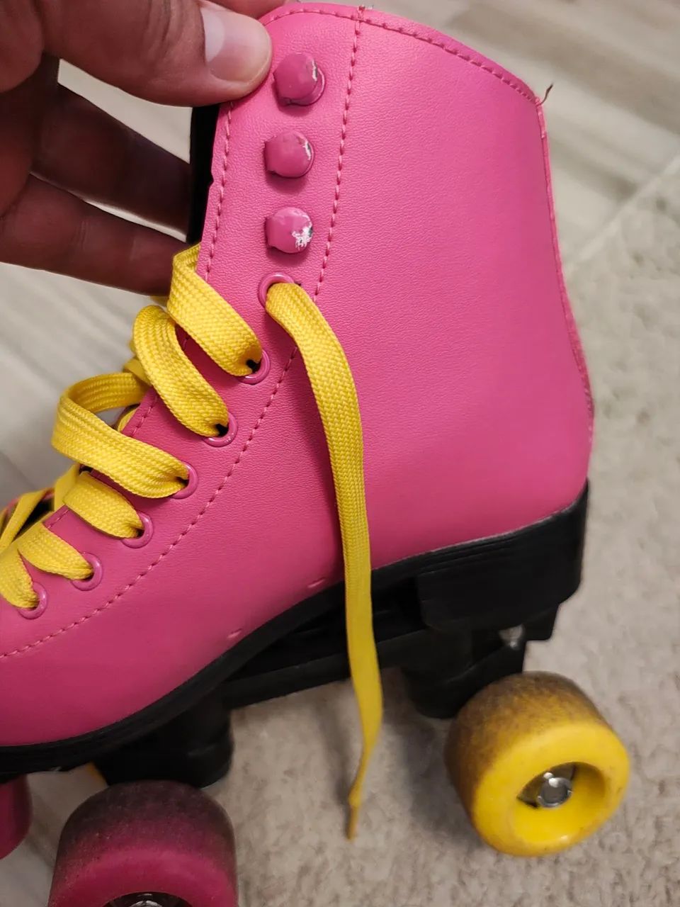 PATINS Num 33 - Foto 4