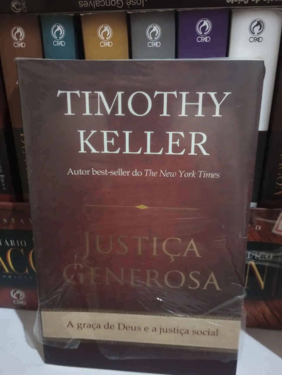 Livros bíblicos  - Foto 5