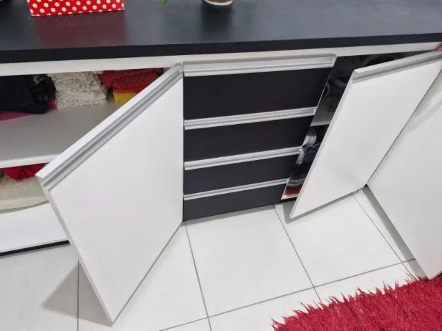 Armário balcão - Foto 4
