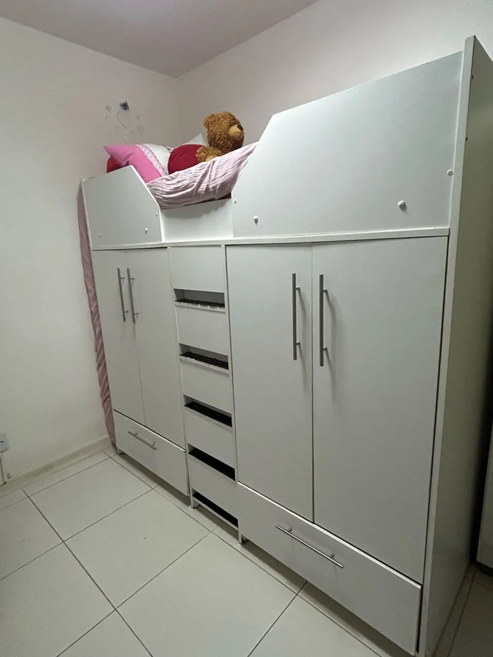 Cama MDF - Foto 4
