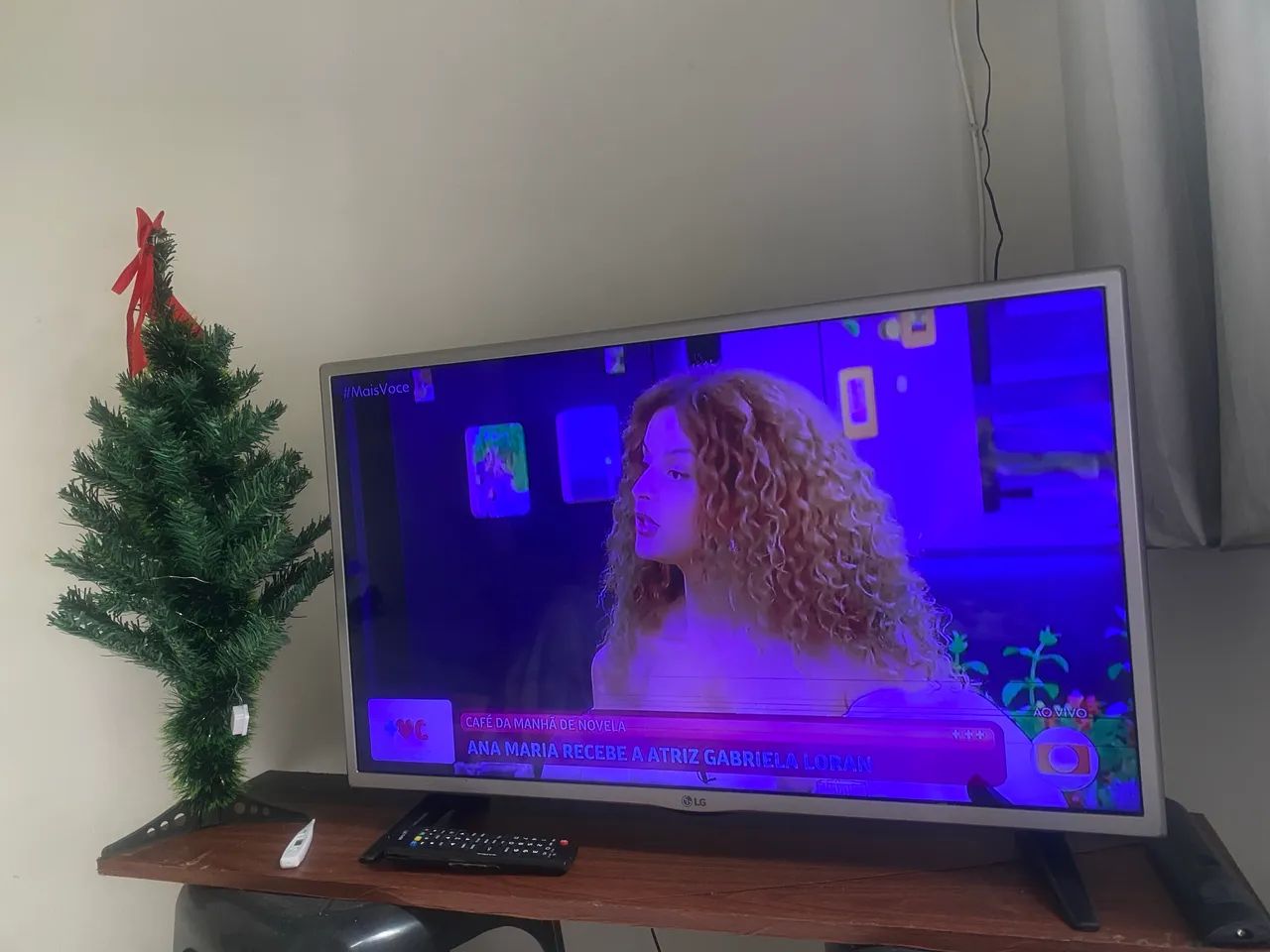 Tv 32 polegadas 