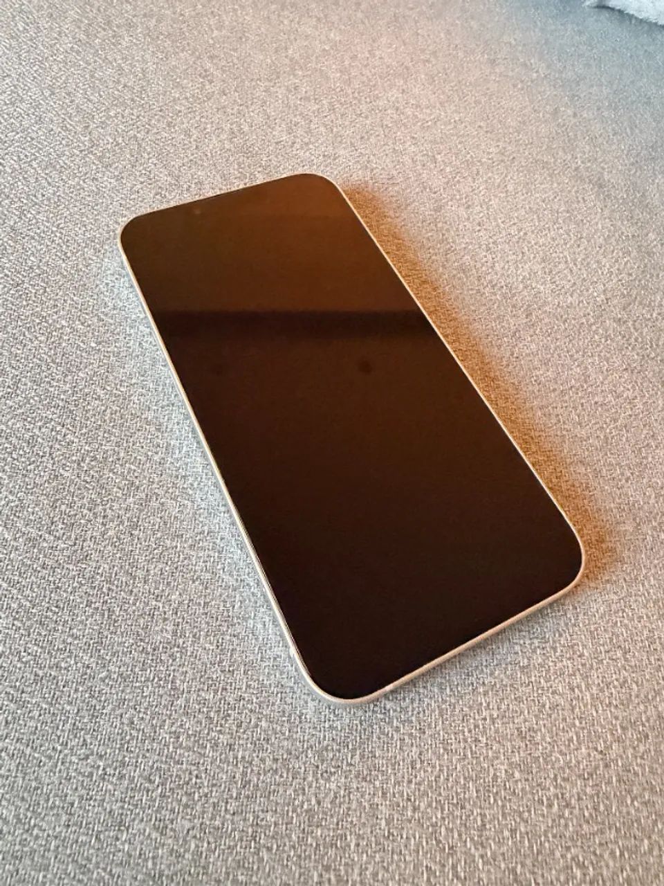 iPhone 13 branco - Foto 5
