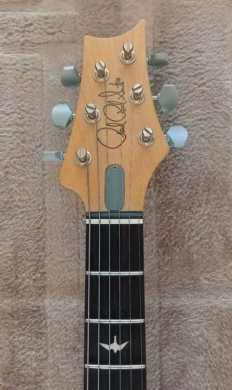 PRS Silver Sky  - Foto 4